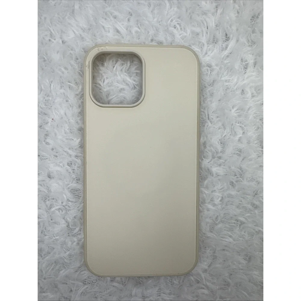 MVMT MagSafe iPhone Case Frost